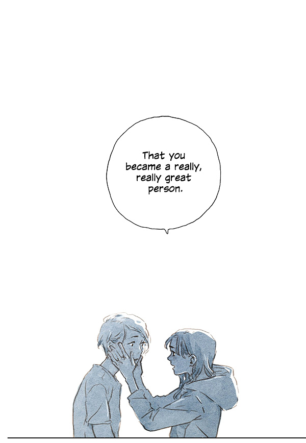 Beloved (Jaeliu) Chapter 11 page 32 - Chapter 11 : The Future