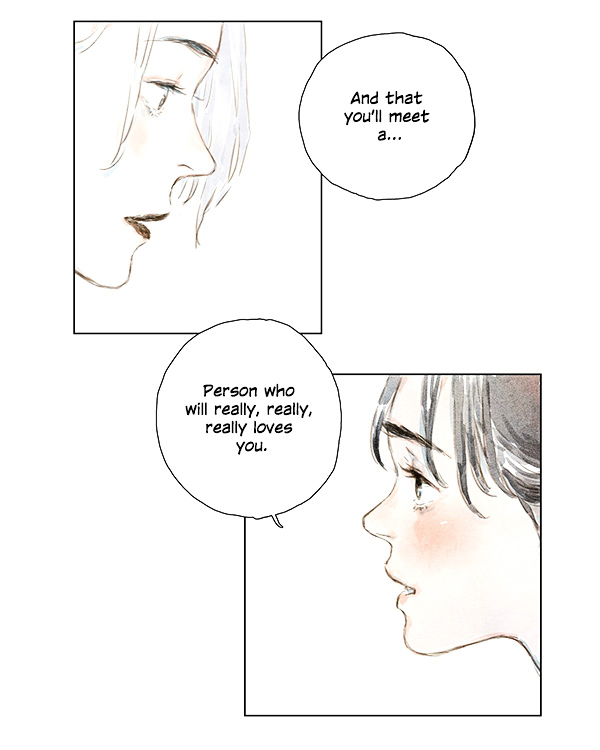 Beloved (Jaeliu) Chapter 11 page 33 - Chapter 11 : The Future