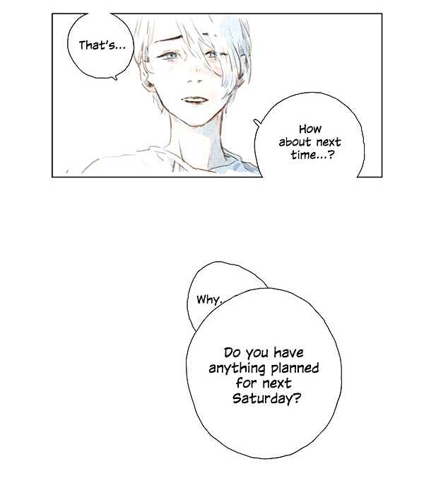 Beloved (Jaeliu) Chapter 11 page 35 - Chapter 11 : The Future
