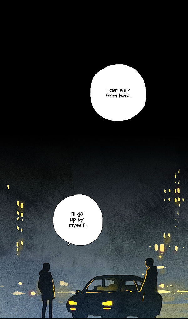 Beloved (Jaeliu) Chapter 11 page 38 - Chapter 11 : The Future