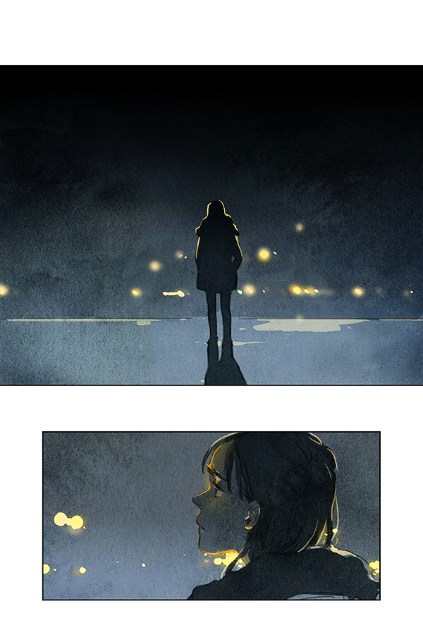 Beloved (Jaeliu) Chapter 11 page 40 - Chapter 11 : The Future