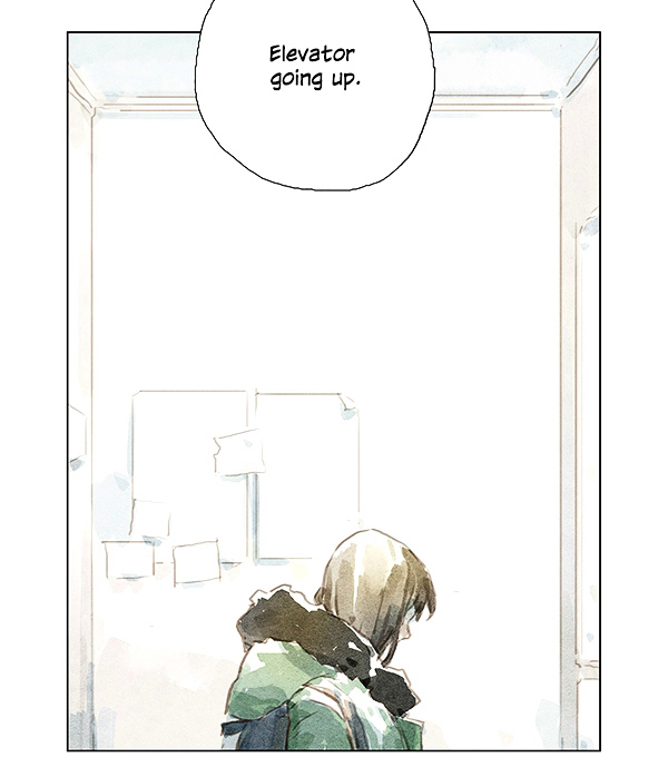 Beloved (Jaeliu) Chapter 11 page 43 - Chapter 11 : The Future