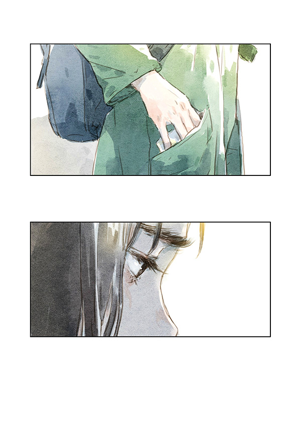 Beloved (Jaeliu) Chapter 11 page 44 - Chapter 11 : The Future