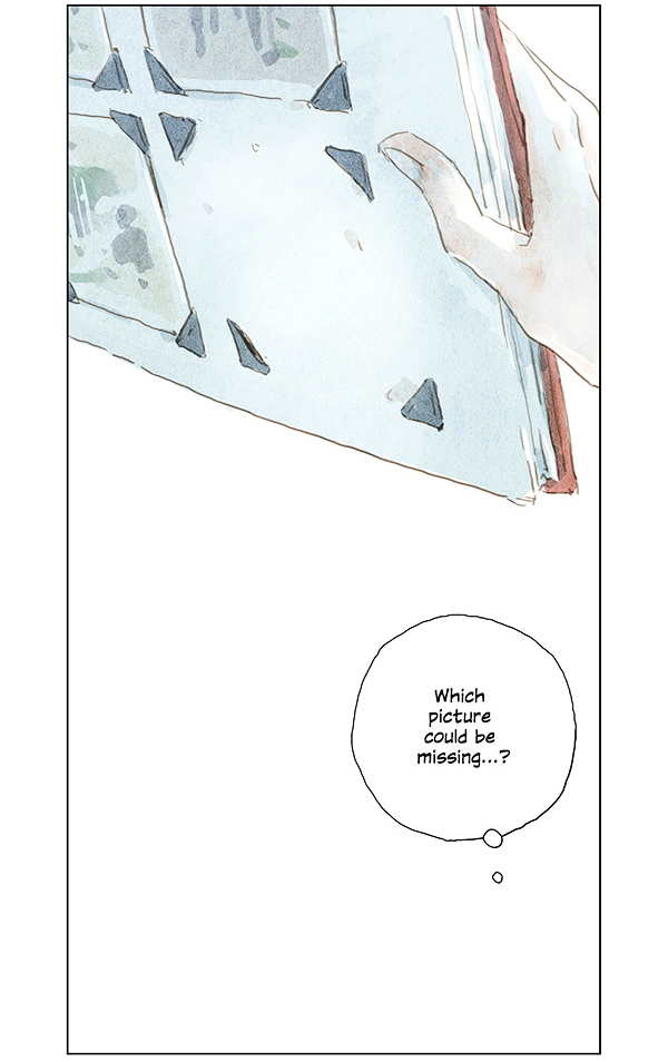 Beloved (Jaeliu) Chapter 11 page 46 - Chapter 11 : The Future