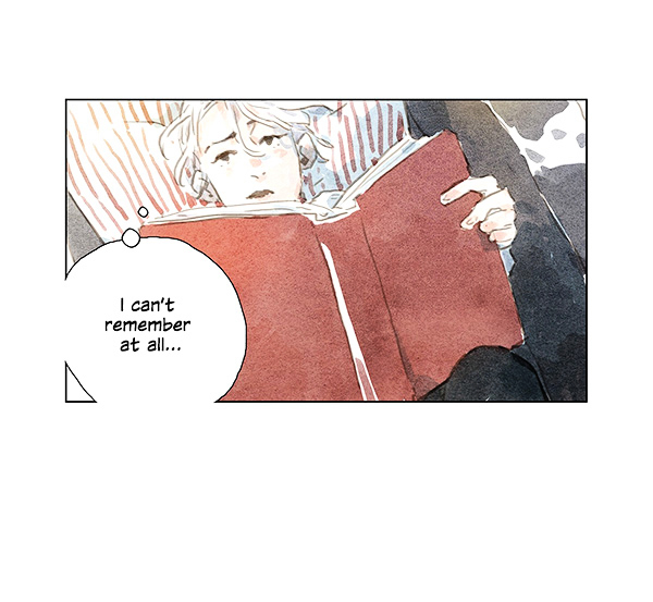 Beloved (Jaeliu) Chapter 11 page 47 - Chapter 11 : The Future