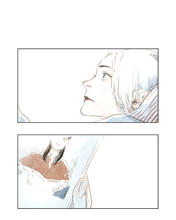 Beloved (Jaeliu) Chapter 11 page 49 - Chapter 11 : The Future