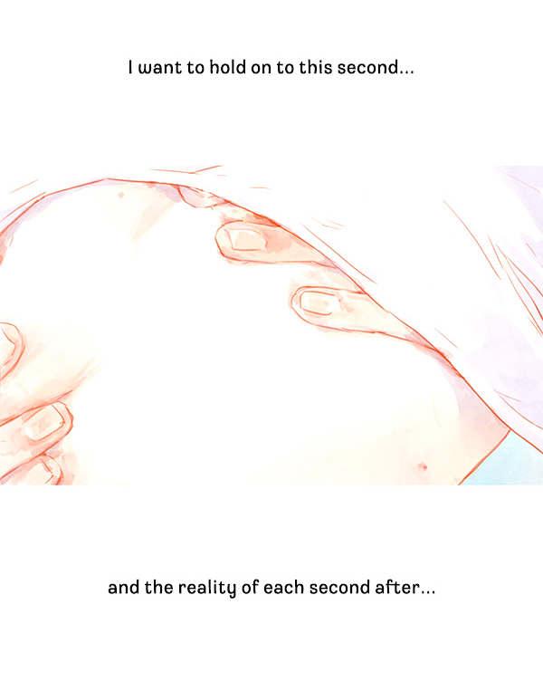 Beloved (Jaeliu) Chapter 11 page 5 - Chapter 11 : The Future