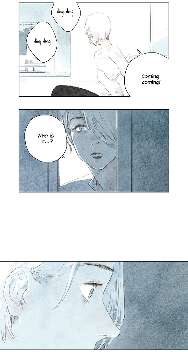 Beloved (Jaeliu) Chapter 11 page 54 - Chapter 11 : The Future