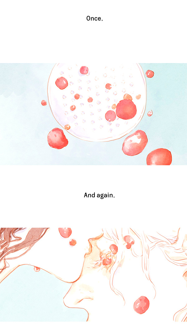 Beloved (Jaeliu) Chapter 11 page 8 - Chapter 11 : The Future