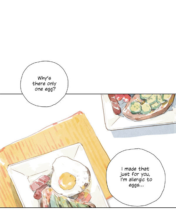 Beloved (Jaeliu) Chapter 12 page 10 - Chapter 12 : One Week