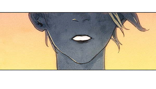 Beloved (Jaeliu) Chapter 12 page 101 - Chapter 12 : One Week