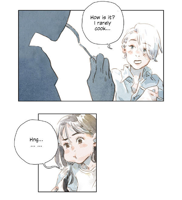 Beloved (Jaeliu) Chapter 12 page 11 - Chapter 12 : One Week