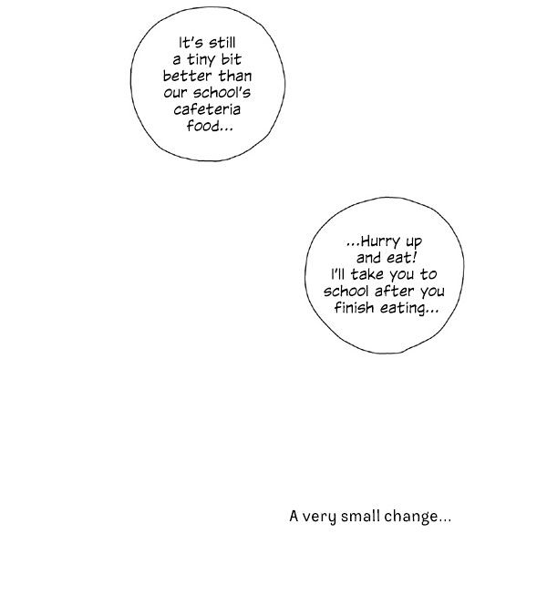 Beloved (Jaeliu) Chapter 12 page 13 - Chapter 12 : One Week