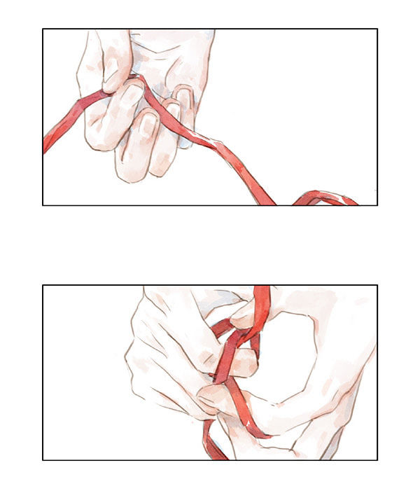 Beloved (Jaeliu) Chapter 12 page 18 - Chapter 12 : One Week
