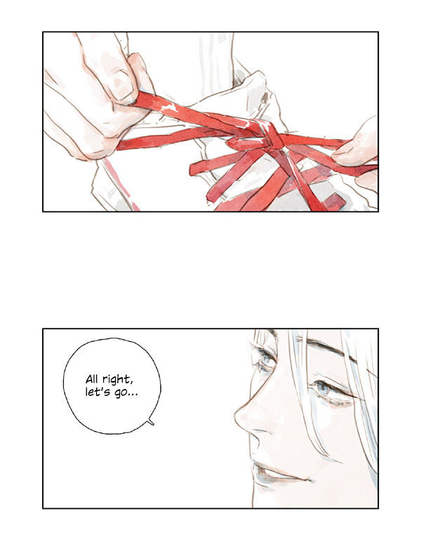 Beloved (Jaeliu) Chapter 12 page 19 - Chapter 12 : One Week