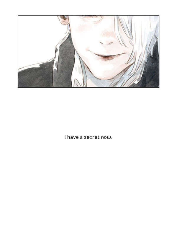 Beloved (Jaeliu) Chapter 12 page 21 - Chapter 12 : One Week