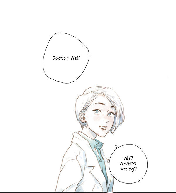 Beloved (Jaeliu) Chapter 12 page 23 - Chapter 12 : One Week