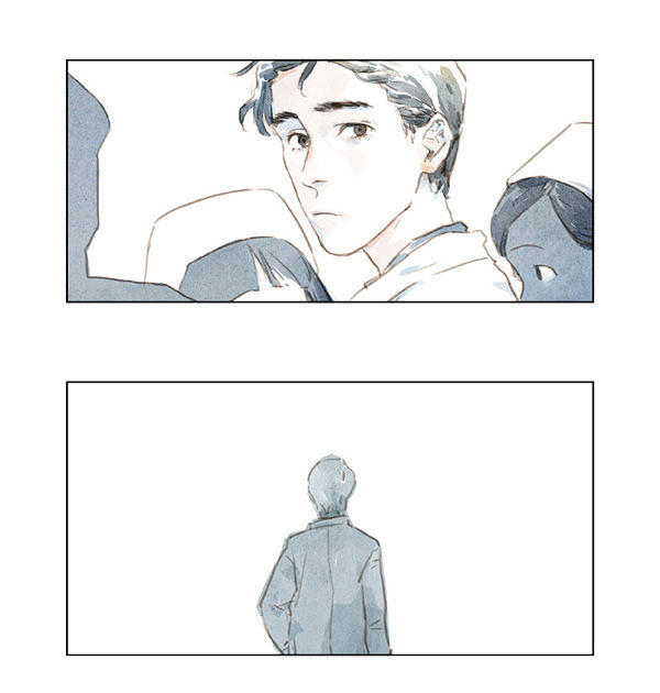 Beloved (Jaeliu) Chapter 12 page 28 - Chapter 12 : One Week