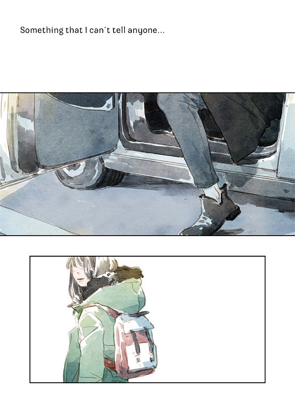 Beloved (Jaeliu) Chapter 12 page 29 - Chapter 12 : One Week
