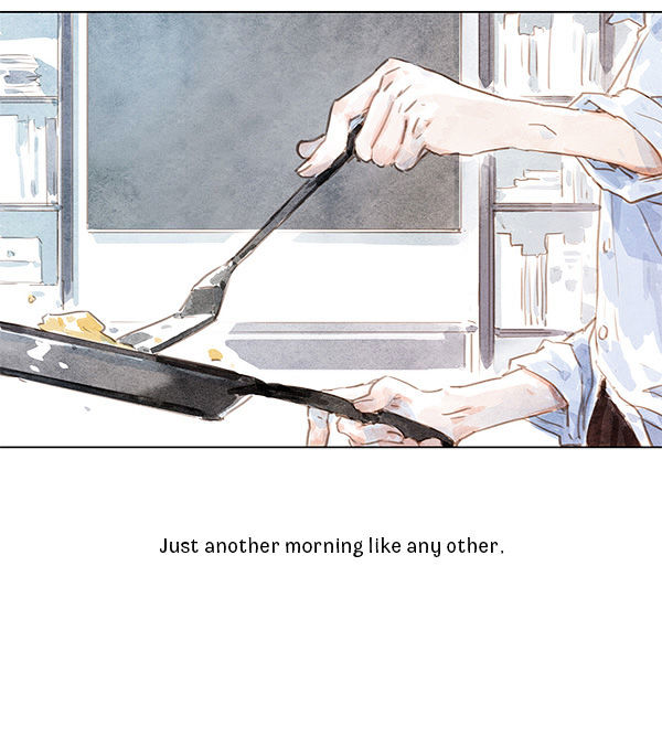 Beloved (Jaeliu) Chapter 12 page 3 - Chapter 12 : One Week