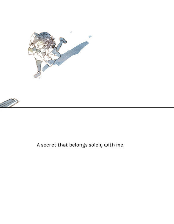 Beloved (Jaeliu) Chapter 12 page 31 - Chapter 12 : One Week