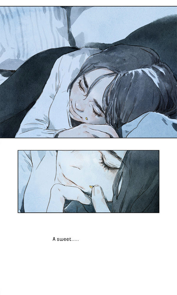Beloved (Jaeliu) Chapter 12 page 37 - Chapter 12 : One Week