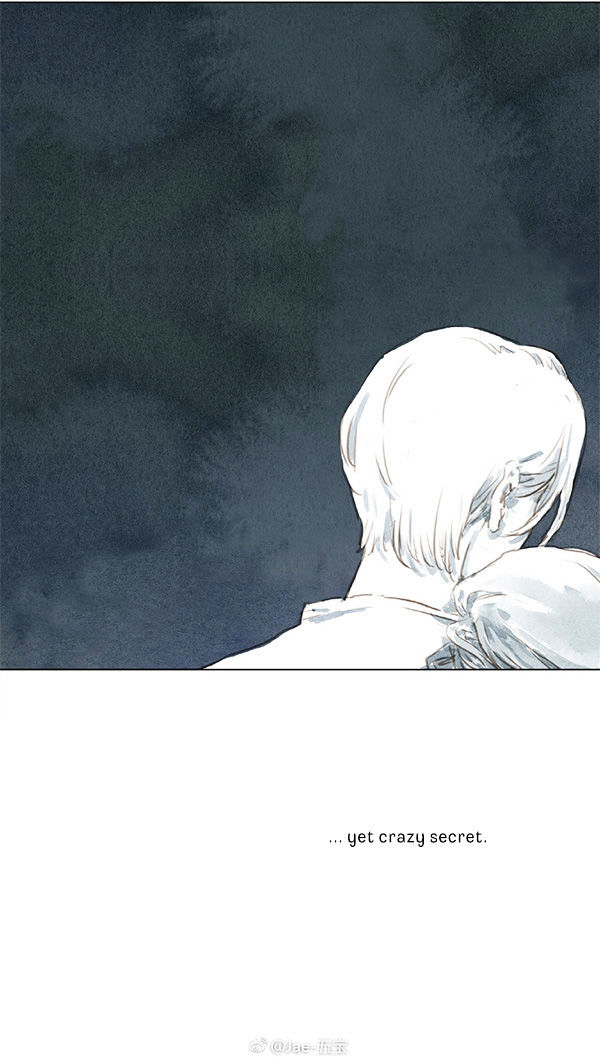 Beloved (Jaeliu) Chapter 12 page 38 - Chapter 12 : One Week