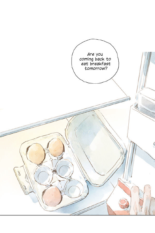 Beloved (Jaeliu) Chapter 12 page 39 - Chapter 12 : One Week