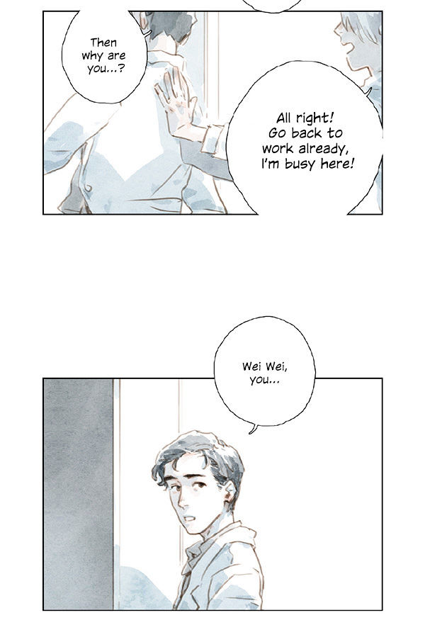 Beloved (Jaeliu) Chapter 12 page 45 - Chapter 12 : One Week