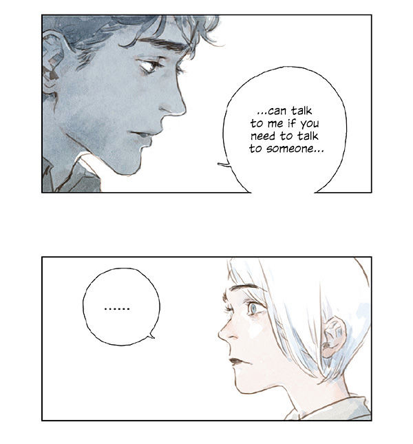 Beloved (Jaeliu) Chapter 12 page 46 - Chapter 12 : One Week