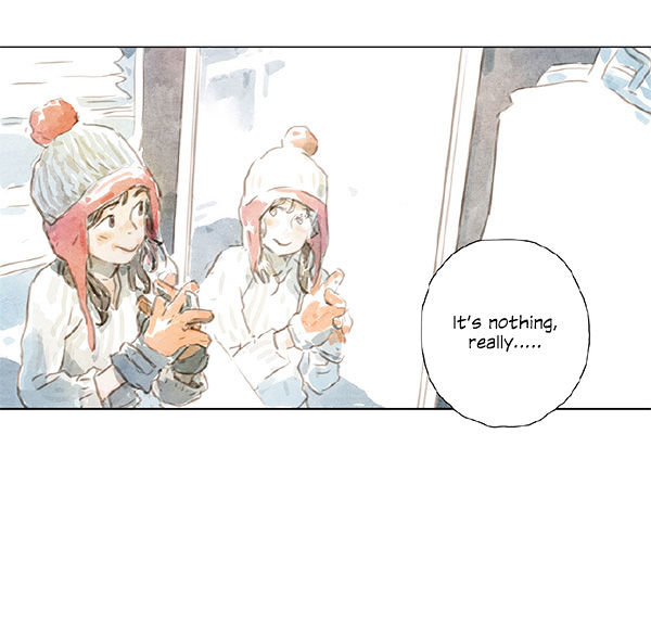 Beloved (Jaeliu) Chapter 12 page 47 - Chapter 12 : One Week