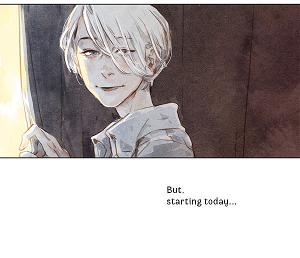 Beloved (Jaeliu) Chapter 12 page 5 - Chapter 12 : One Week