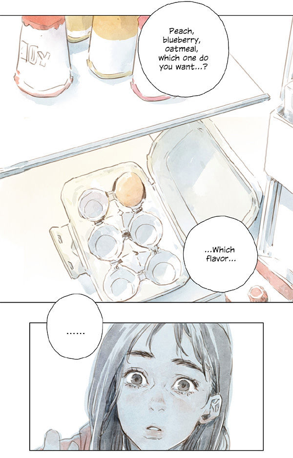 Beloved (Jaeliu) Chapter 12 page 52 - Chapter 12 : One Week