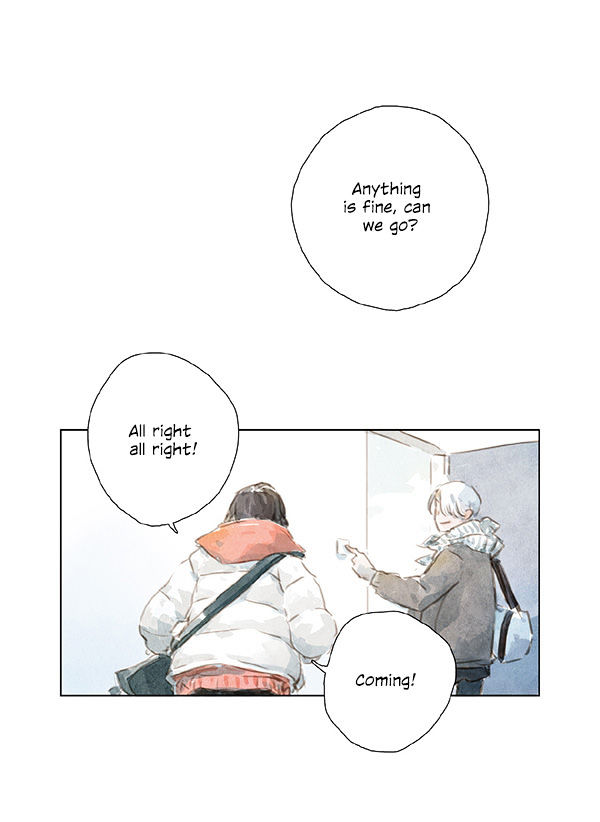 Beloved (Jaeliu) Chapter 12 page 53 - Chapter 12 : One Week
