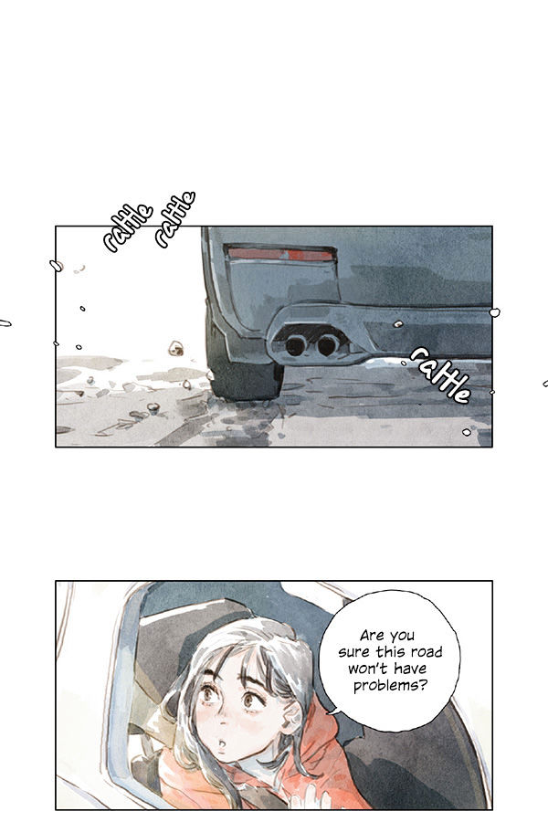Beloved (Jaeliu) Chapter 12 page 59 - Chapter 12 : One Week