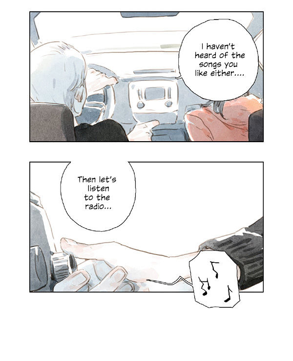 Beloved (Jaeliu) Chapter 12 page 62 - Chapter 12 : One Week
