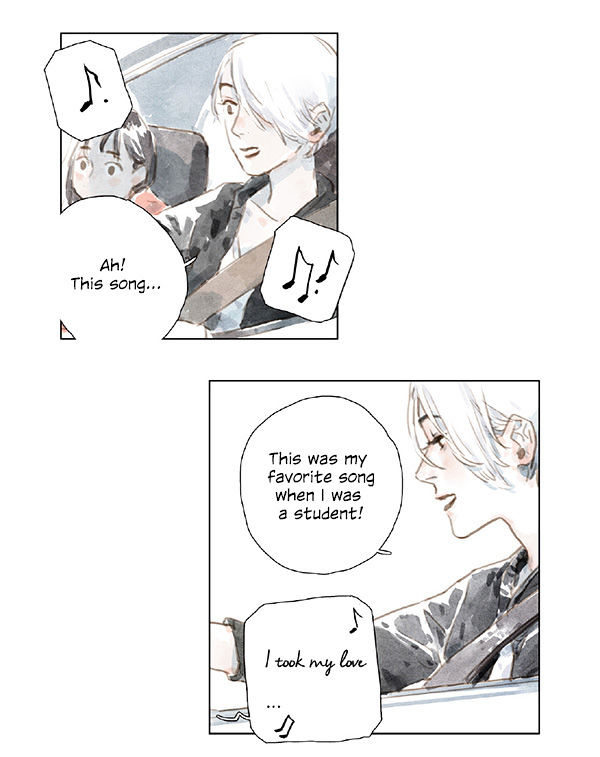 Beloved (Jaeliu) Chapter 12 page 63 - Chapter 12 : One Week