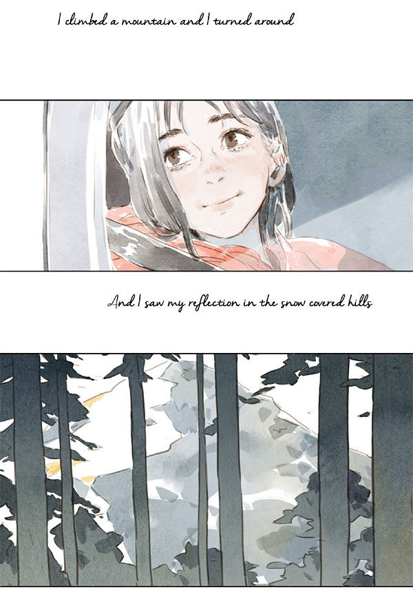 Beloved (Jaeliu) Chapter 12 page 65 - Chapter 12 : One Week