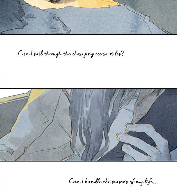 Beloved (Jaeliu) Chapter 12 page 69 - Chapter 12 : One Week