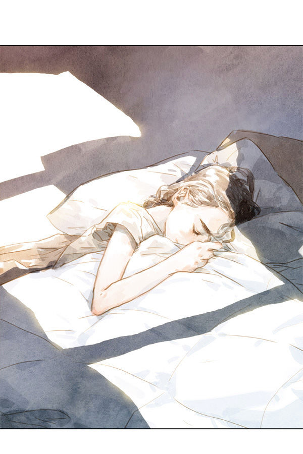 Beloved (Jaeliu) Chapter 12 page 7 - Chapter 12 : One Week