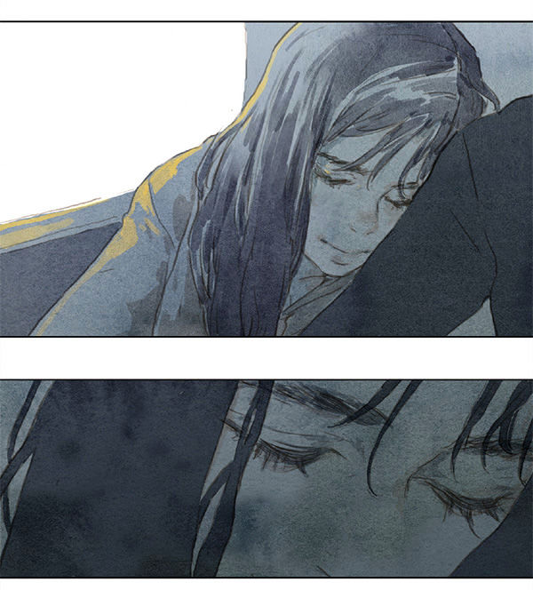 Beloved (Jaeliu) Chapter 12 page 70 - Chapter 12 : One Week