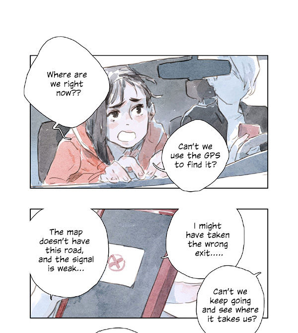 Beloved (Jaeliu) Chapter 12 page 75 - Chapter 12 : One Week