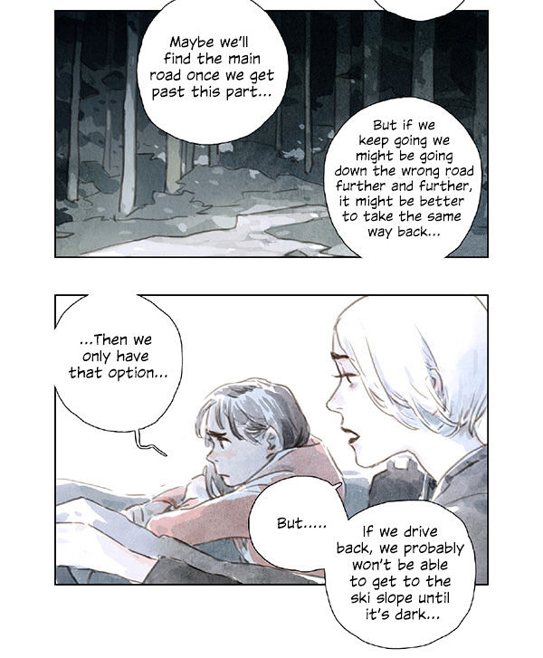 Beloved (Jaeliu) Chapter 12 page 76 - Chapter 12 : One Week