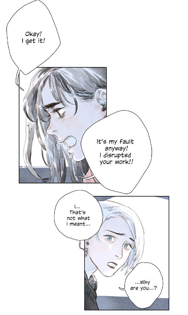 Beloved (Jaeliu) Chapter 12 page 78 - Chapter 12 : One Week