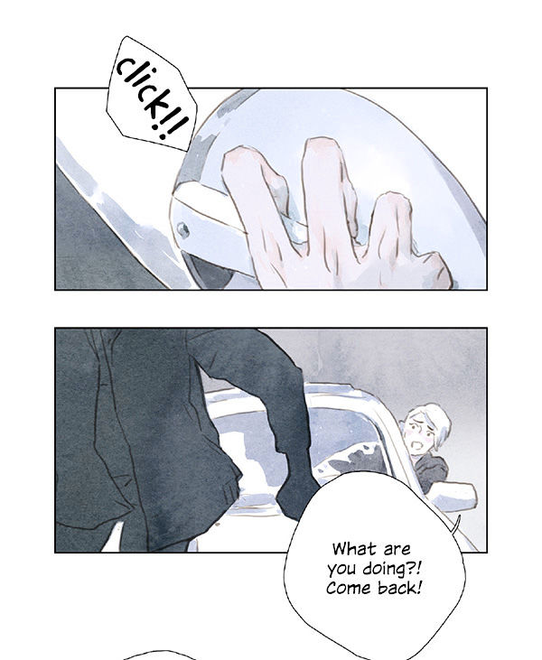 Beloved (Jaeliu) Chapter 12 page 79 - Chapter 12 : One Week