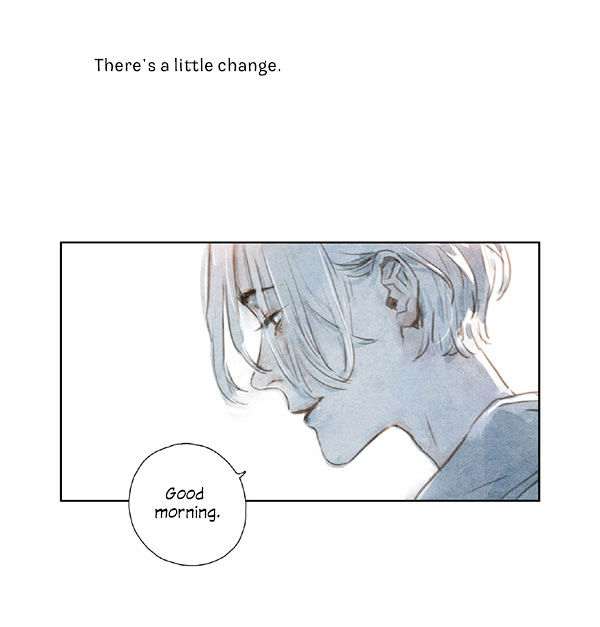 Beloved (Jaeliu) Chapter 12 page 8 - Chapter 12 : One Week