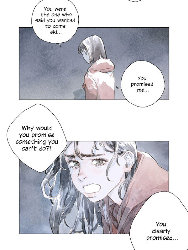 Beloved (Jaeliu) Chapter 12 page 80 - Chapter 12 : One Week