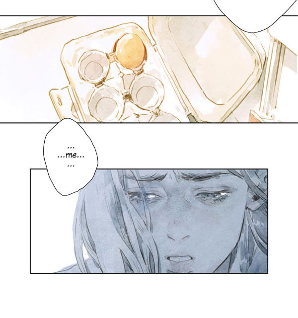 Beloved (Jaeliu) Chapter 12 page 81 - Chapter 12 : One Week