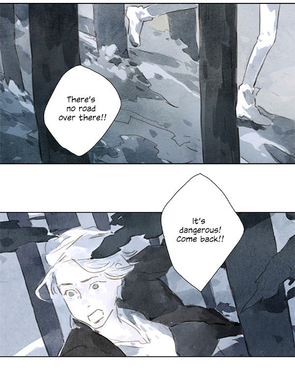 Beloved (Jaeliu) Chapter 12 page 83 - Chapter 12 : One Week