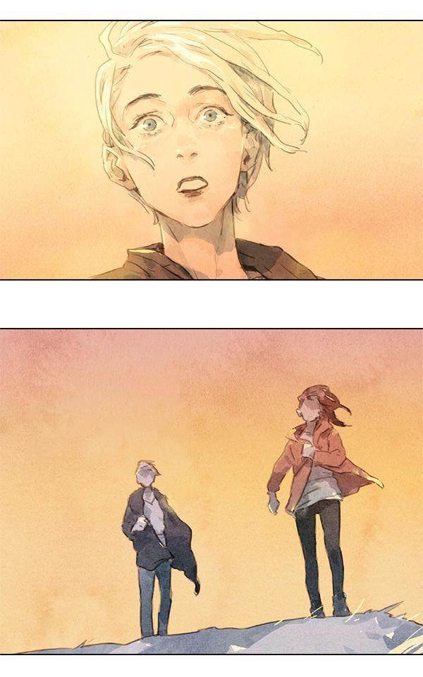Beloved (Jaeliu) Chapter 12 page 87 - Chapter 12 : One Week